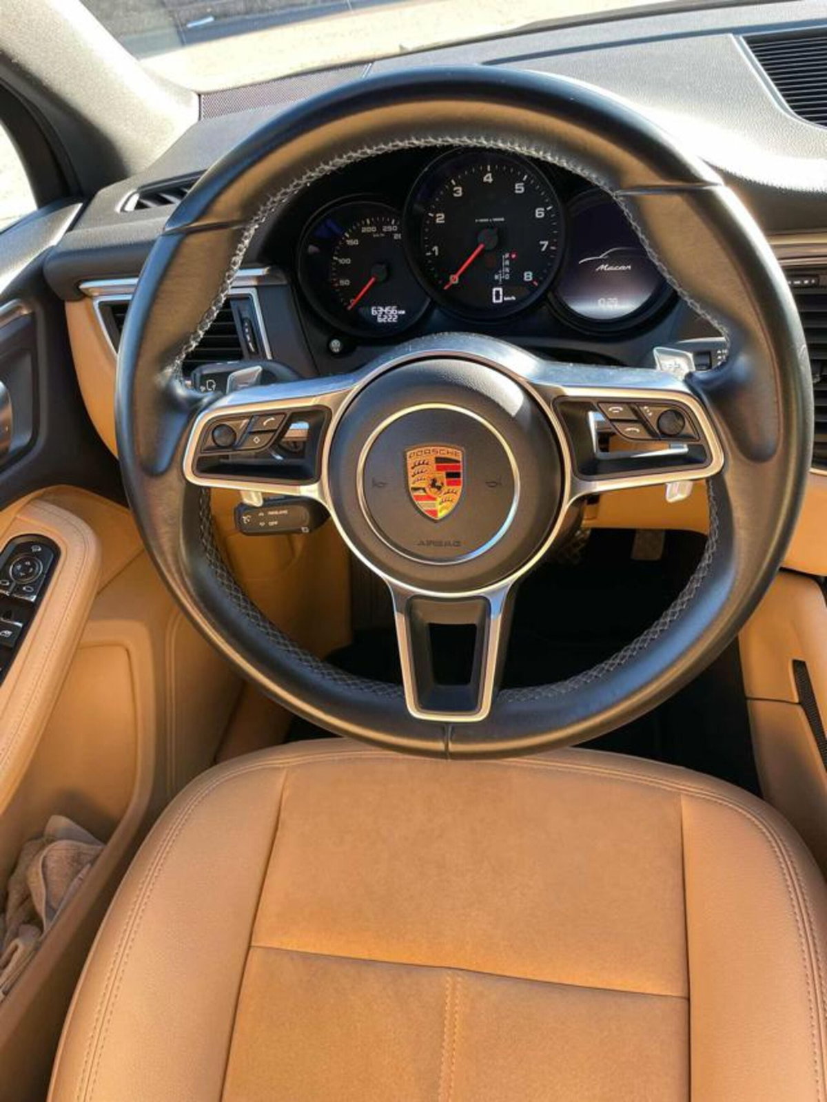 Porsche Macan 2.0 (17)