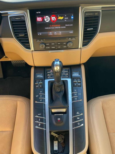 Porsche Macan 2.0 (20)