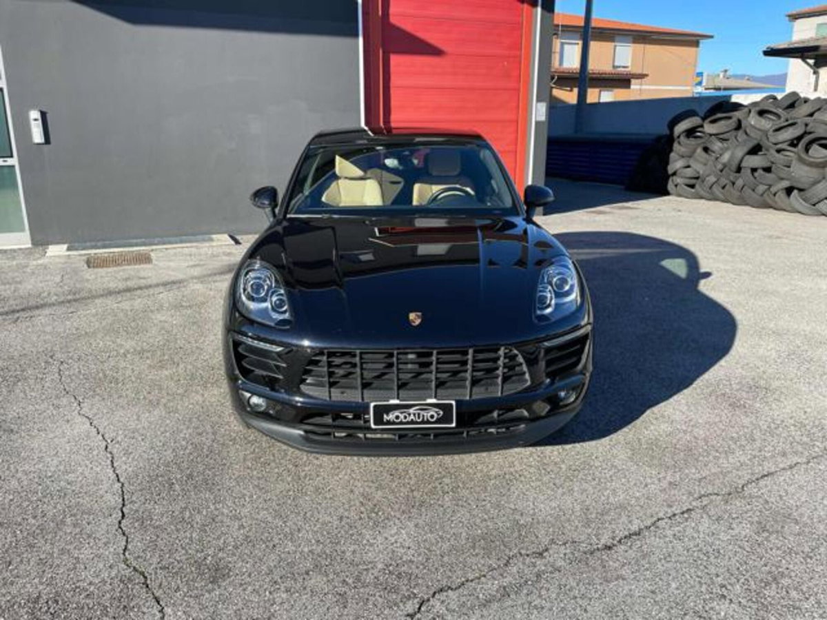 Porsche Macan 2.0 (4)