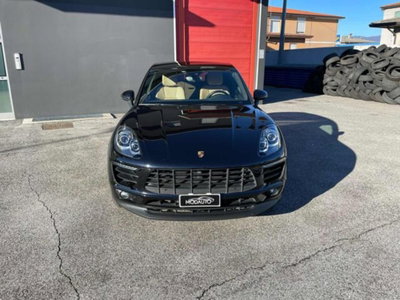 Porsche Macan 2.0 (4)