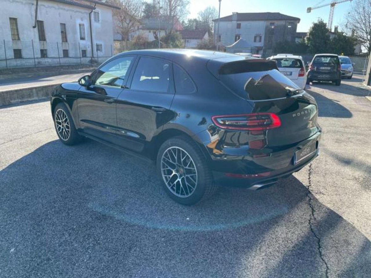 Porsche Macan 2.0 (5)