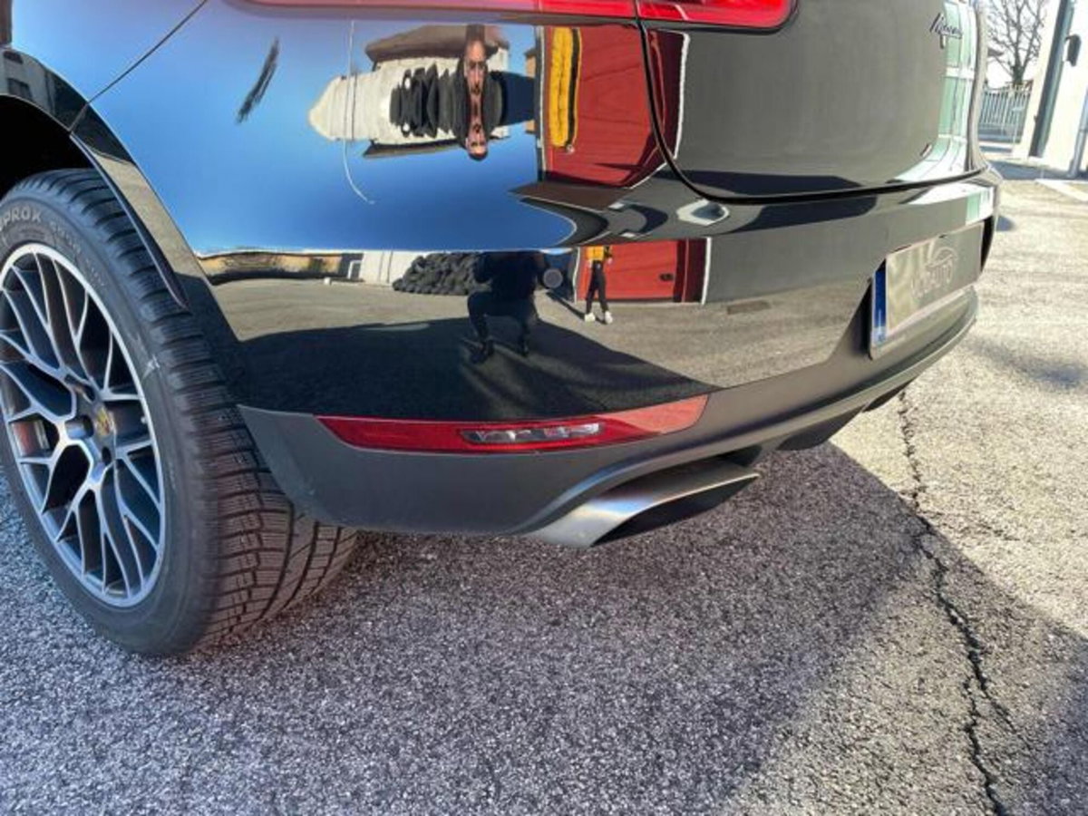 Porsche Macan 2.0 (7)