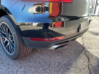 Porsche Macan 2.0 (7)