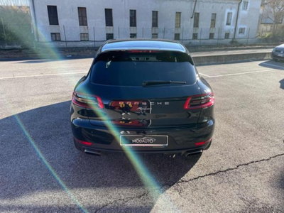Porsche Macan 2.0 (8)