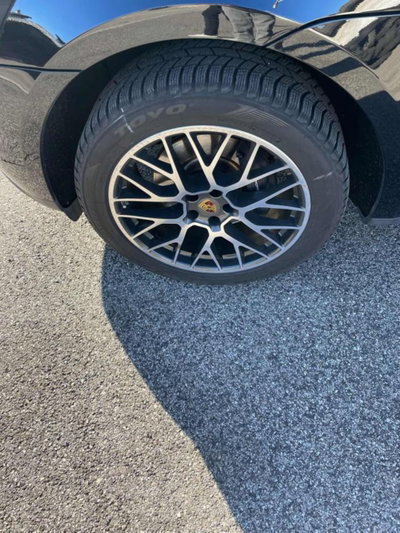 Porsche Macan 2.0 (9)
