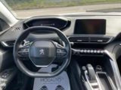 Peugeot 3008 PureTech Turbo 130 S&S EAT6 Crossway (14)