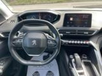 Peugeot 3008 PureTech Turbo 130 S&S EAT6 Crossway (16)