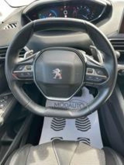 Peugeot 3008 PureTech Turbo 130 S&S EAT6 Crossway (18)