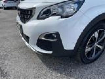 Peugeot 3008 PureTech Turbo 130 S&S EAT6 Crossway (3)