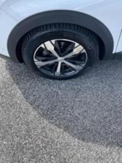 Peugeot 3008 PureTech Turbo 130 S&S EAT6 Crossway (9)