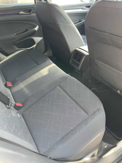 Volkswagen Golf 1.5 TGI DSG Life (12)