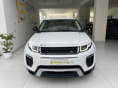 Land Rover Range Rover Evoque 2.0 TD4 150 CV 5p. SE Dynamic (14)
