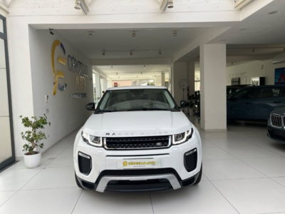 Land Rover Range Rover Evoque 2.0 TD4 150 CV 5p. SE Dynamic (7)