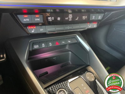 Audi A3 Sportback 35 TDI S tronic S line edition (17)