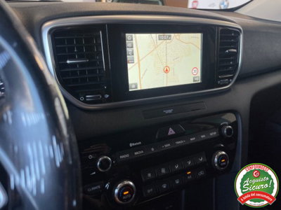 Kia Sportage 1.6 CRDI 136 CV AWD Energy (12)