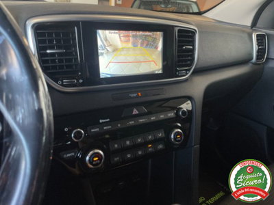 Kia Sportage 1.6 CRDI 136 CV AWD Energy (16)