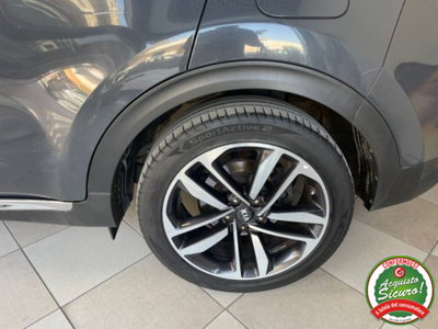 Kia Sportage 1.6 CRDI 136 CV AWD Energy (18)