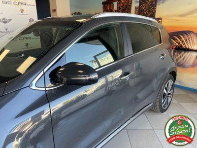 Kia Sportage 1.6 CRDI 136 CV AWD Energy (20)