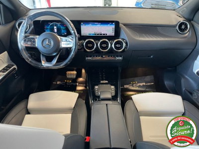 Mercedes-Benz GLA SUV 220 d AMG Line Premium Plus 4matic auto (12)