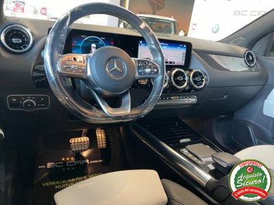 Mercedes-Benz GLA SUV 220 d AMG Line Premium Plus 4matic auto (13)