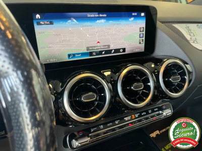 Mercedes-Benz GLA SUV 220 d AMG Line Premium Plus 4matic auto (15)