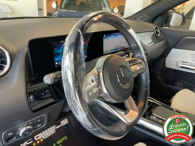 Mercedes-Benz GLA SUV 220 d AMG Line Premium Plus 4matic auto (18)