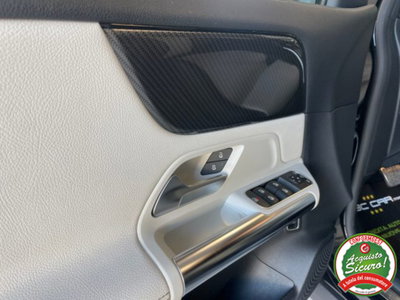 Mercedes-Benz GLA SUV 220 d AMG Line Premium Plus 4matic auto (9)