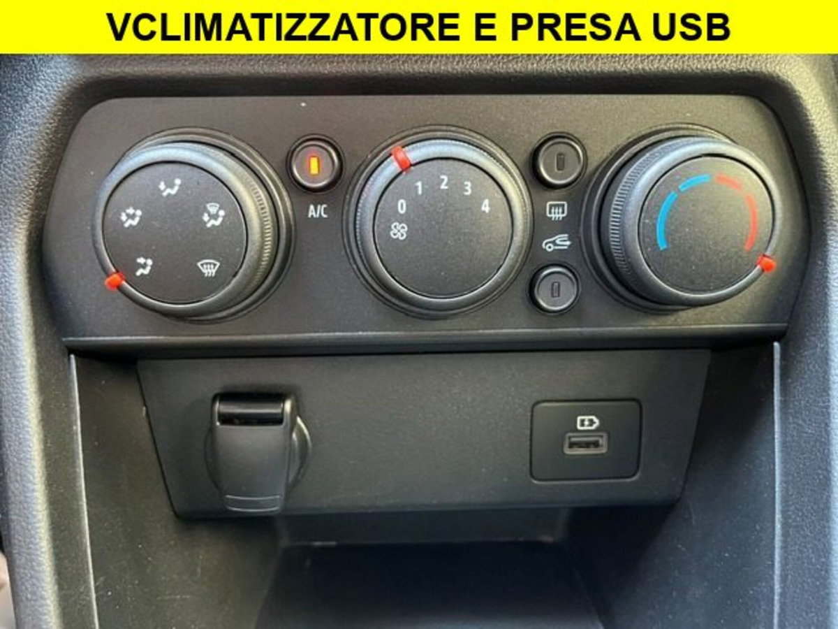 Dacia Sandero Streetway 1.0 TCe ECO-G Comfort (11)