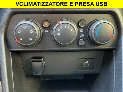 Dacia Sandero Streetway 1.0 TCe ECO-G Comfort (11)