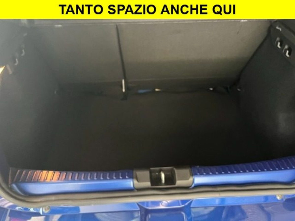 Dacia Sandero Streetway 1.0 TCe ECO-G Comfort (13)