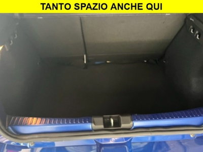 Dacia Sandero Streetway 1.0 TCe ECO-G Comfort (13)