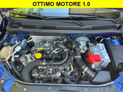 Dacia Sandero Streetway 1.0 TCe ECO-G Comfort (15)