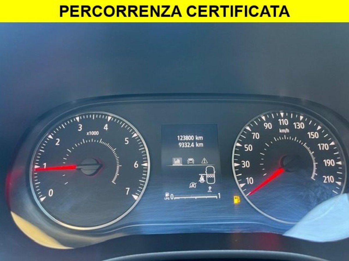 Dacia Sandero Streetway 1.0 TCe ECO-G Comfort (6)