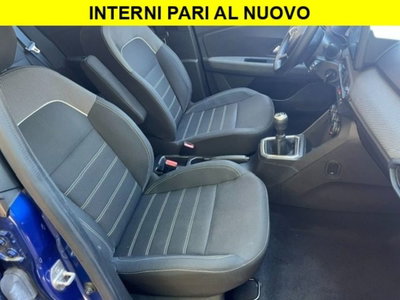Dacia Sandero Streetway 1.0 TCe ECO-G Comfort (7)