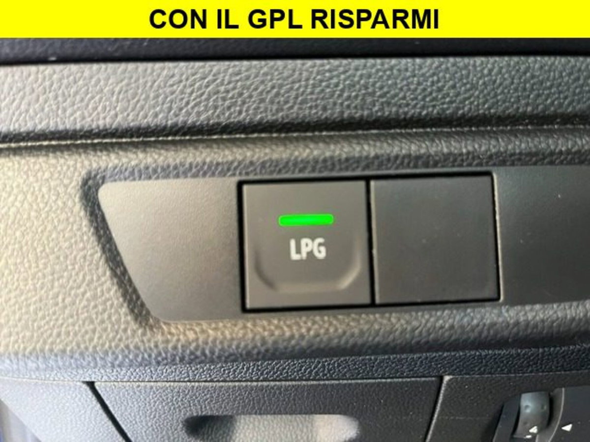 Dacia Sandero Streetway 1.0 TCe ECO-G Comfort (8)