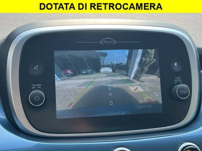 Fiat 500X 1.0 T3 120 CV Hey Google (7)