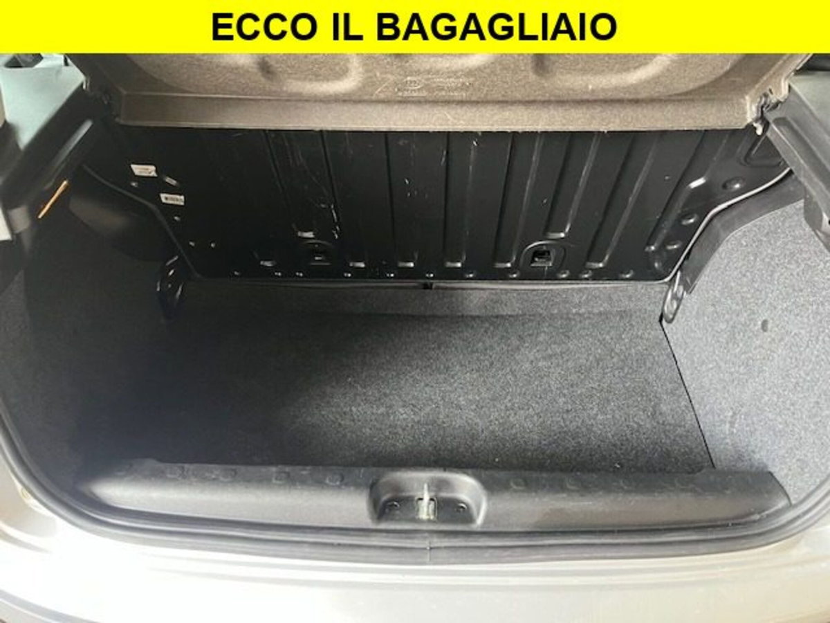 Fiat Panda 1.2 Lounge (11)