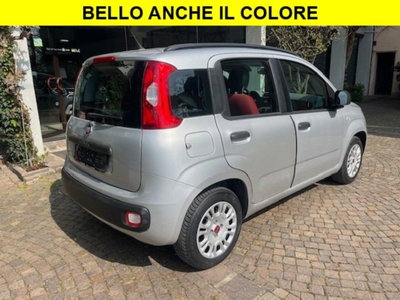 Fiat Panda 1.2 Lounge (2)