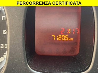 Fiat Panda 1.2 Lounge (7)
