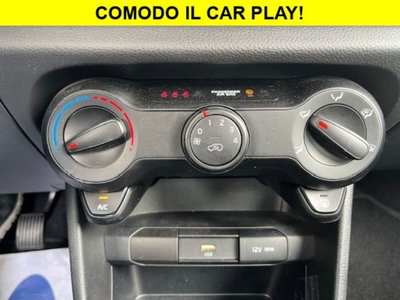 Kia Picanto 1.0 12V 5 porte AMT Style (11)