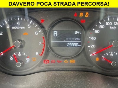 Kia Picanto 1.0 12V 5 porte AMT Style (6)