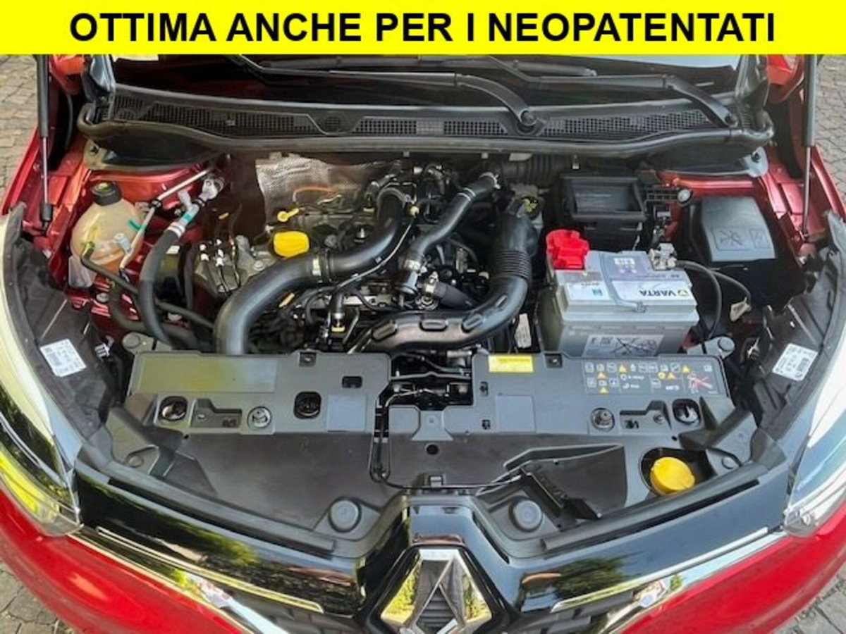 Renault Captur 0.9 TCe 12V 90 CV Start&Stop Intens (18)