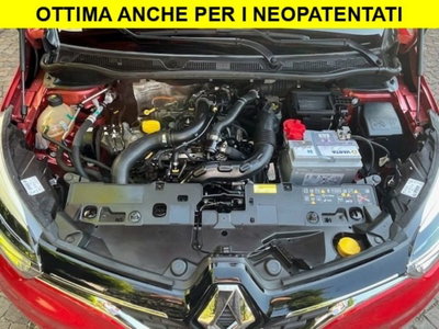 Renault Captur 0.9 TCe 12V 90 CV Start&Stop Intens (18)