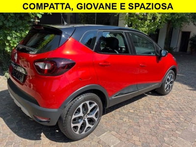 Renault Captur 0.9 TCe 12V 90 CV Start&Stop Intens (4)