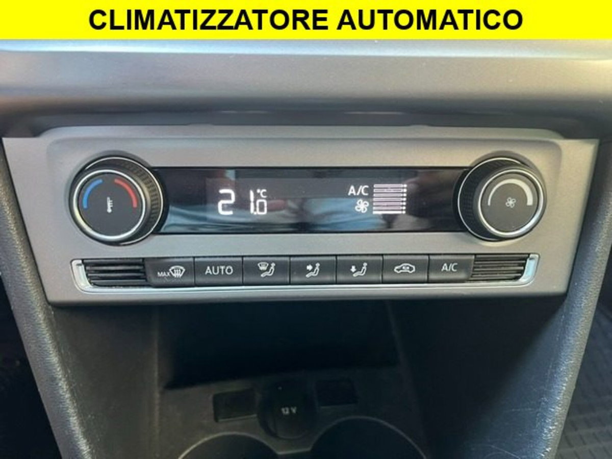 Volkswagen Polo 1.0 MPI 5p. Trendline (10)