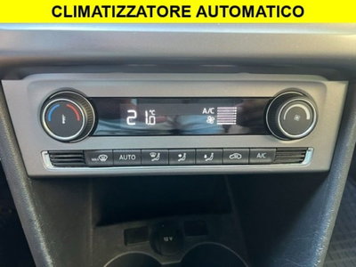 Volkswagen Polo 1.0 MPI 5p. Trendline (10)