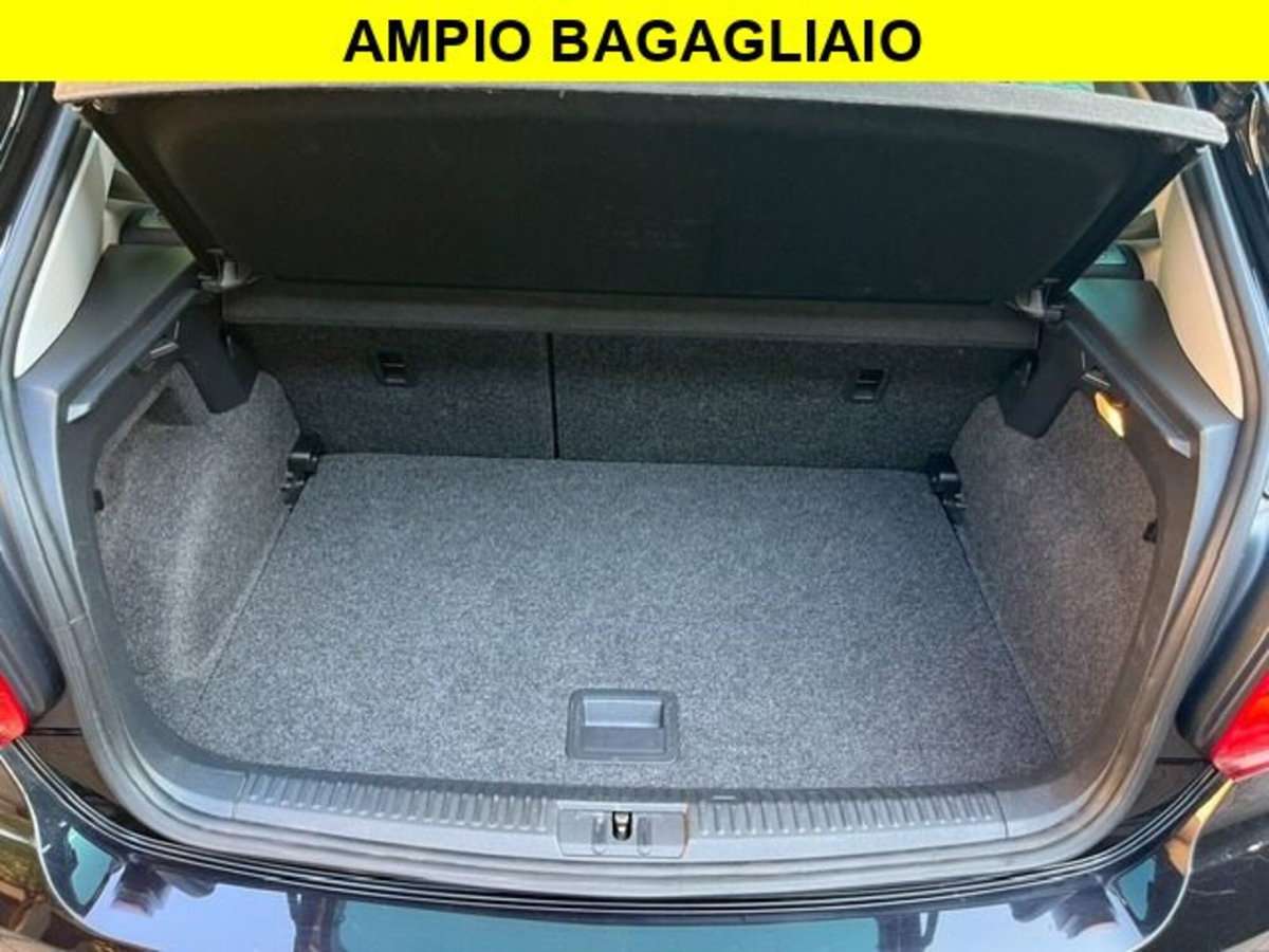Volkswagen Polo 1.0 MPI 5p. Trendline (13)