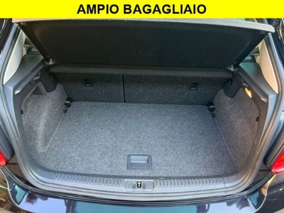 Volkswagen Polo 1.0 MPI 5p. Trendline (13)