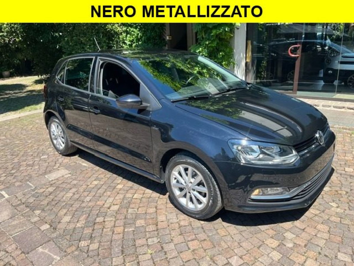 Volkswagen Polo 1.0 MPI 5p. Trendline (3)