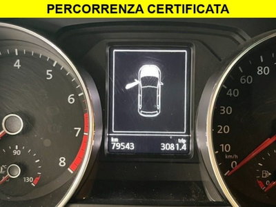 Volkswagen Polo 1.0 MPI 5p. Trendline (6)
